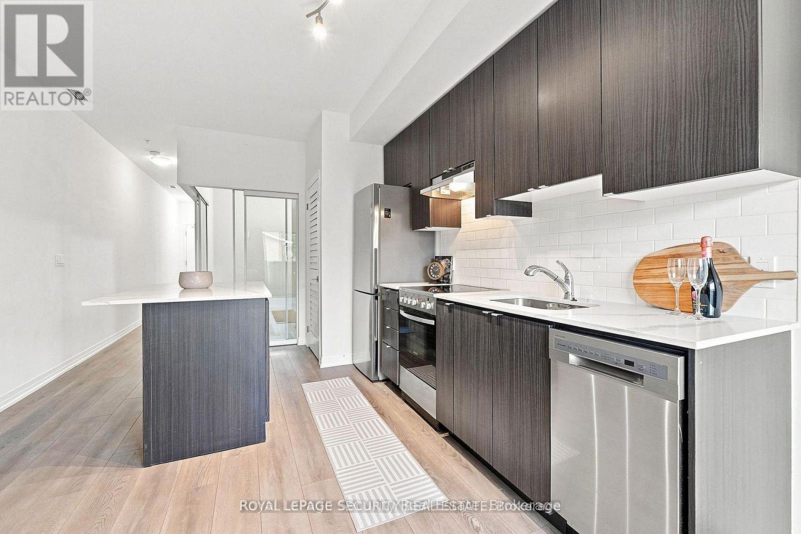110 - 408 Browns Line, Toronto, Ontario  M8Z 0C2 - Photo 12 - W14033286