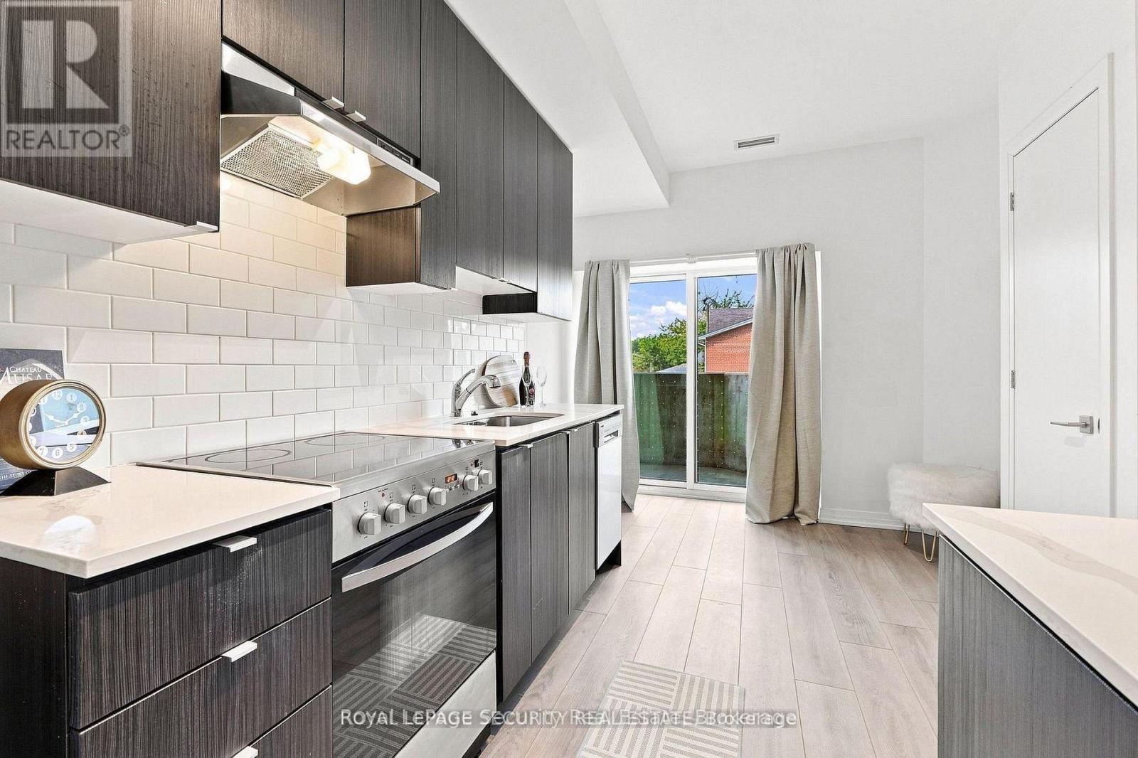 110 - 408 Browns Line, Toronto, Ontario  M8Z 0C2 - Photo 14 - W14033286