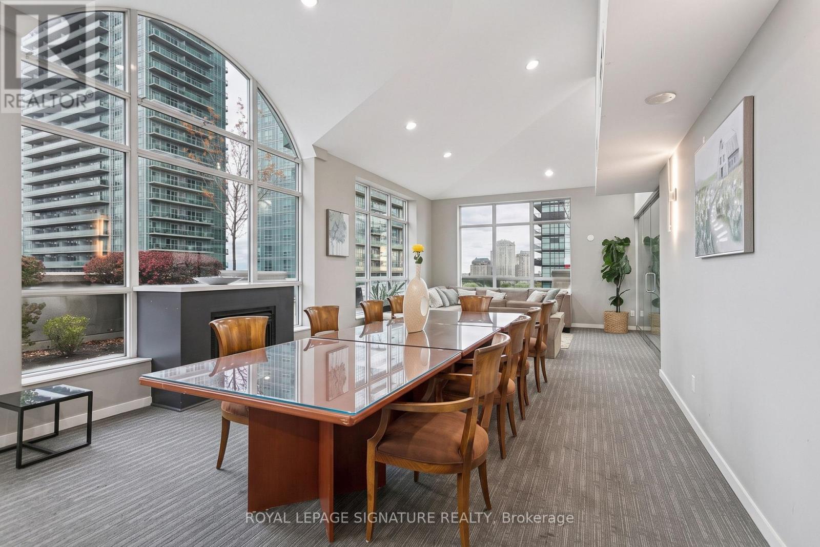 714 - 250 Manitoba Street, Toronto, Ontario  M8Y 4G8 - Photo 18 - W14033290