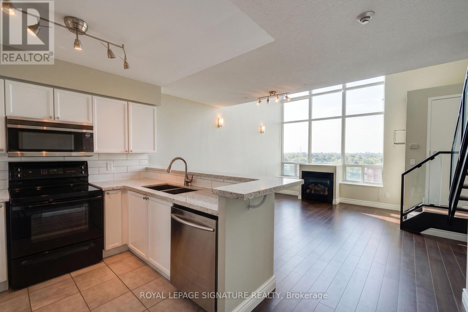 714 - 250 Manitoba Street, Toronto, Ontario  M8Y 4G8 - Photo 3 - W14033290