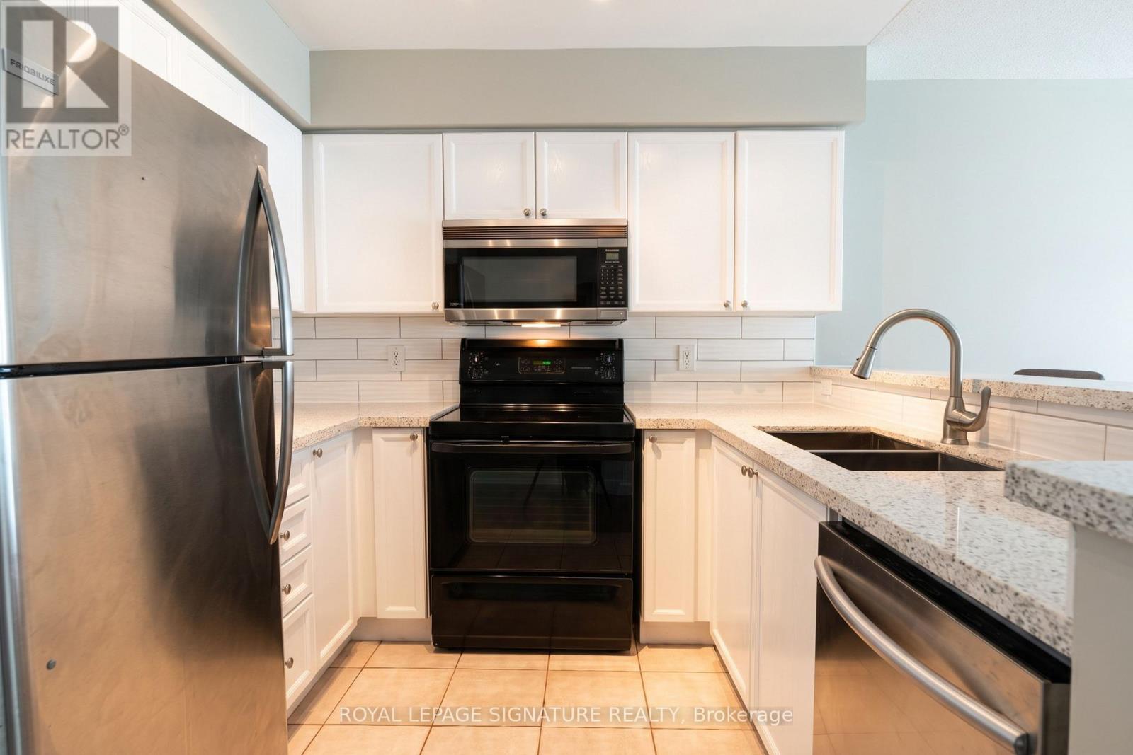 714 - 250 Manitoba Street, Toronto, Ontario  M8Y 4G8 - Photo 4 - W14033290