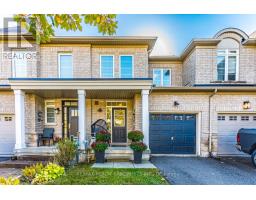 2454 MONTAGNE AVENUE, Oakville, Ontario