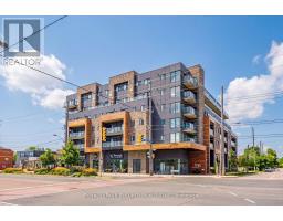 216 - 408 BROWNS LINE, Toronto, Ontario