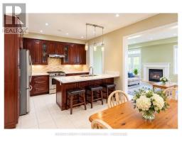 3428 STONEY CRESCENT, Mississauga, Ontario