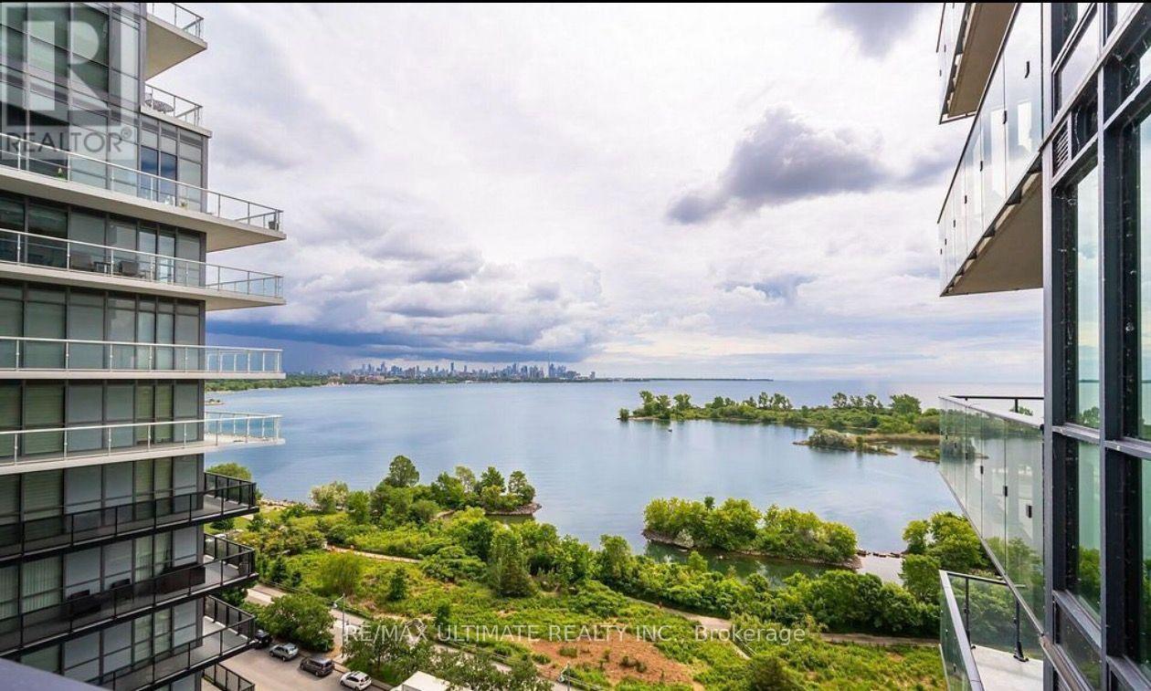 1202 - 59 Annie Craig Drive, Toronto, Ontario  M8V 0C4 - Photo 13 - W14033322