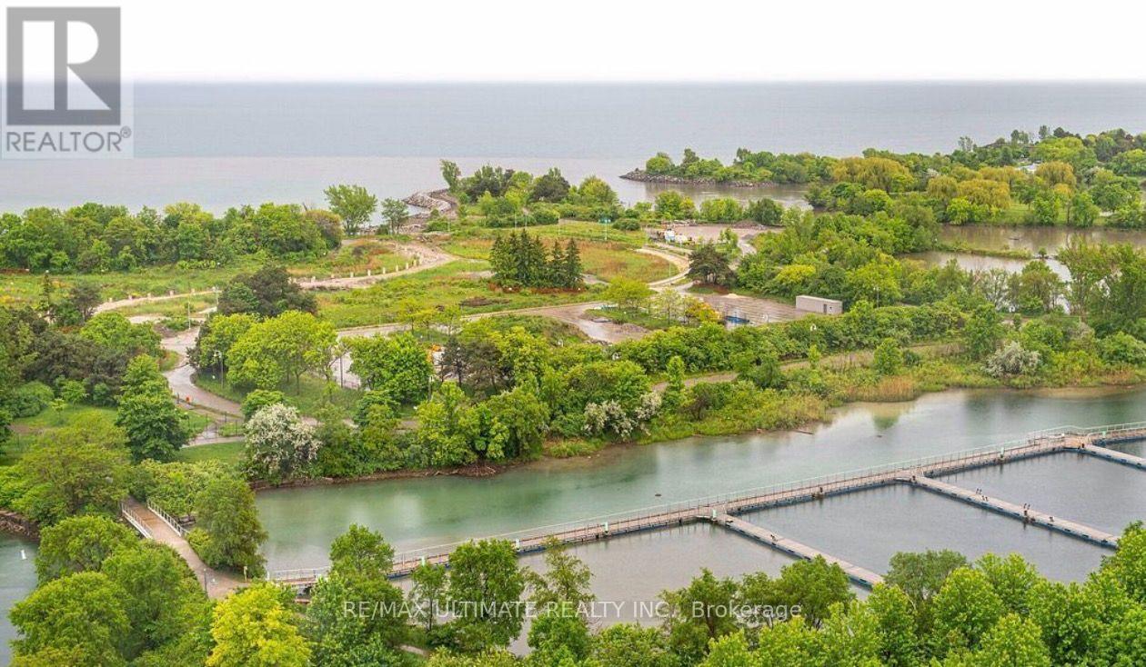 1202 - 59 Annie Craig Drive, Toronto, Ontario  M8V 0C4 - Photo 21 - W14033322