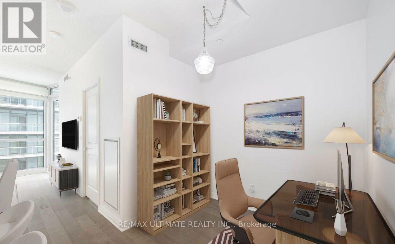 1202 - 59 Annie Craig Drive, Toronto, Ontario  M8V 0C4 - Photo 8 - W14033322