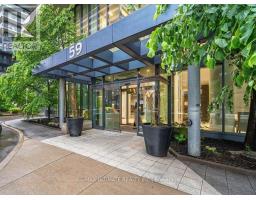 1202 - 59 ANNIE CRAIG DRIVE, Toronto, Ontario