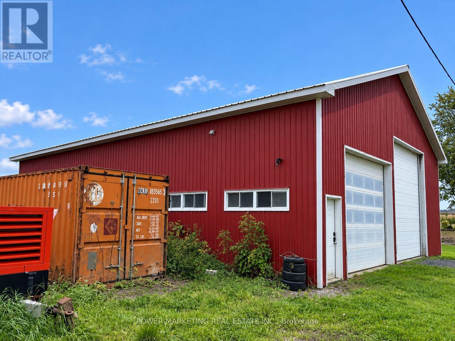 955 ST GUILLAUME ROAD, Russell, Ontario