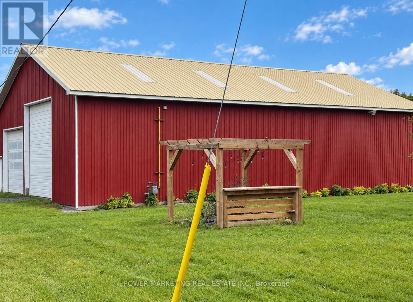 955 ST GUILLAUME ROAD, Russell, Ontario