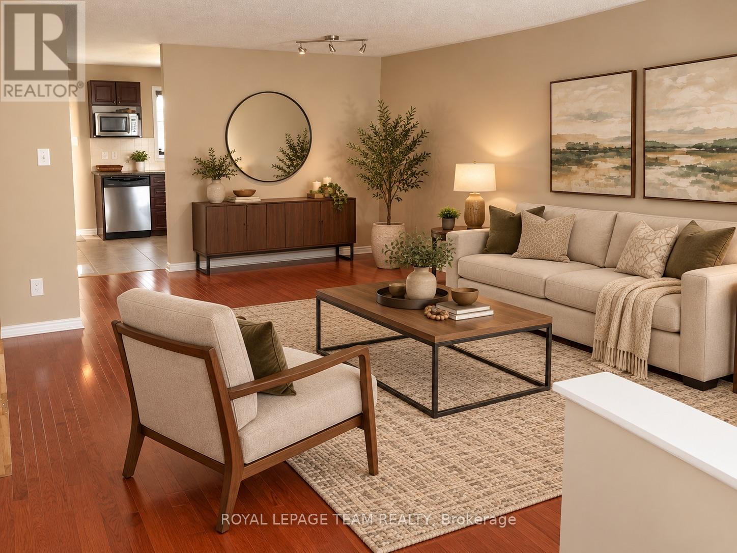 208 Tivoli Private, Ottawa, Ontario  K2E 0A7 - Photo 14 - X14028680