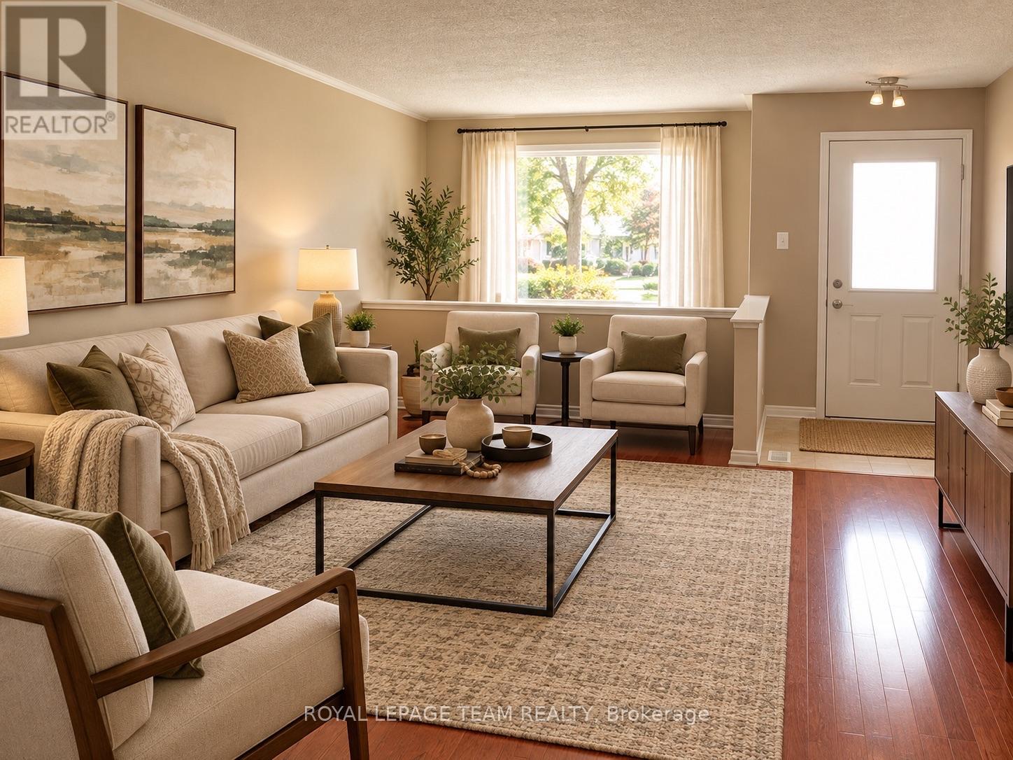 208 Tivoli Private, Ottawa, Ontario  K2E 0A7 - Photo 16 - X14028680