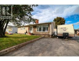 1140 Centennial, Bathurst, New Brunswick