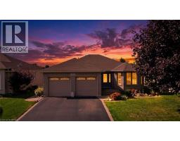 9 NIXON AVE Avenue, Paris, Ontario