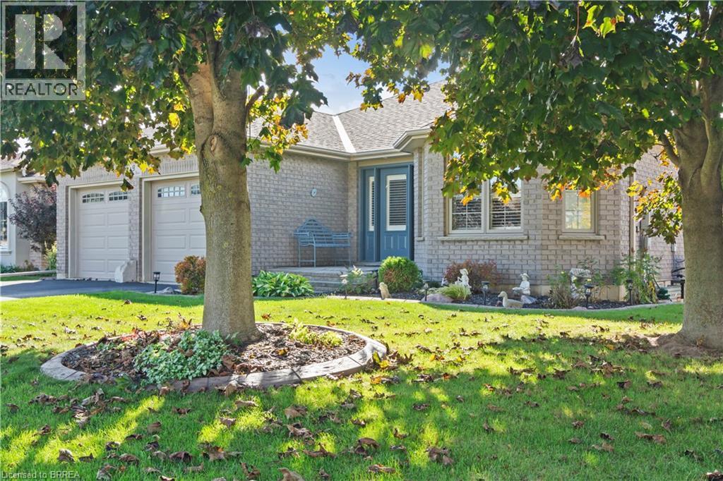 9 Nixon Ave Avenue, Paris, Ontario  N3R 7T7 - Photo 8 - 40870954