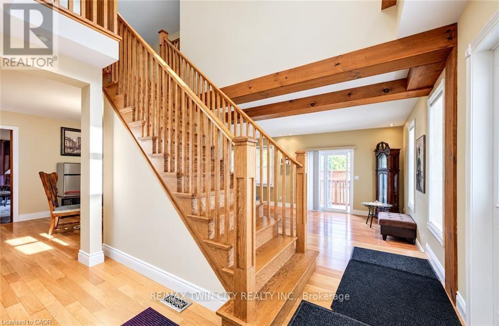 34 Braun Street, Kitchener, Ontario  N2H 3R4 - Photo 19 - X14033116