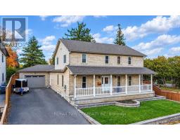34 BRAUN STREET, Kitchener, Ontario