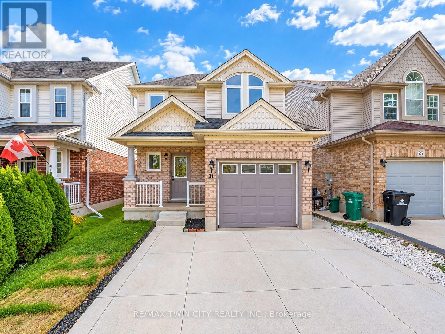 31 Swartz Street, Kitchener, Ontario  N2E 4A7 - Photo 1 - X14033172