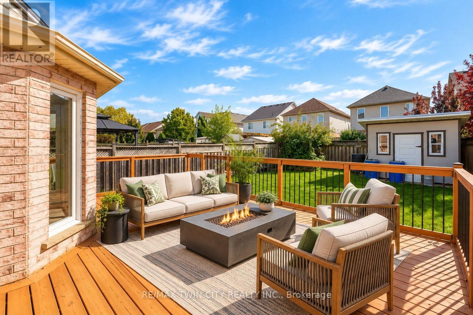 31 Swartz Street, Kitchener, Ontario  N2E 4A7 - Photo 34 - X14033172