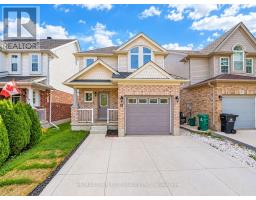 31 SWARTZ STREET, Kitchener, Ontario