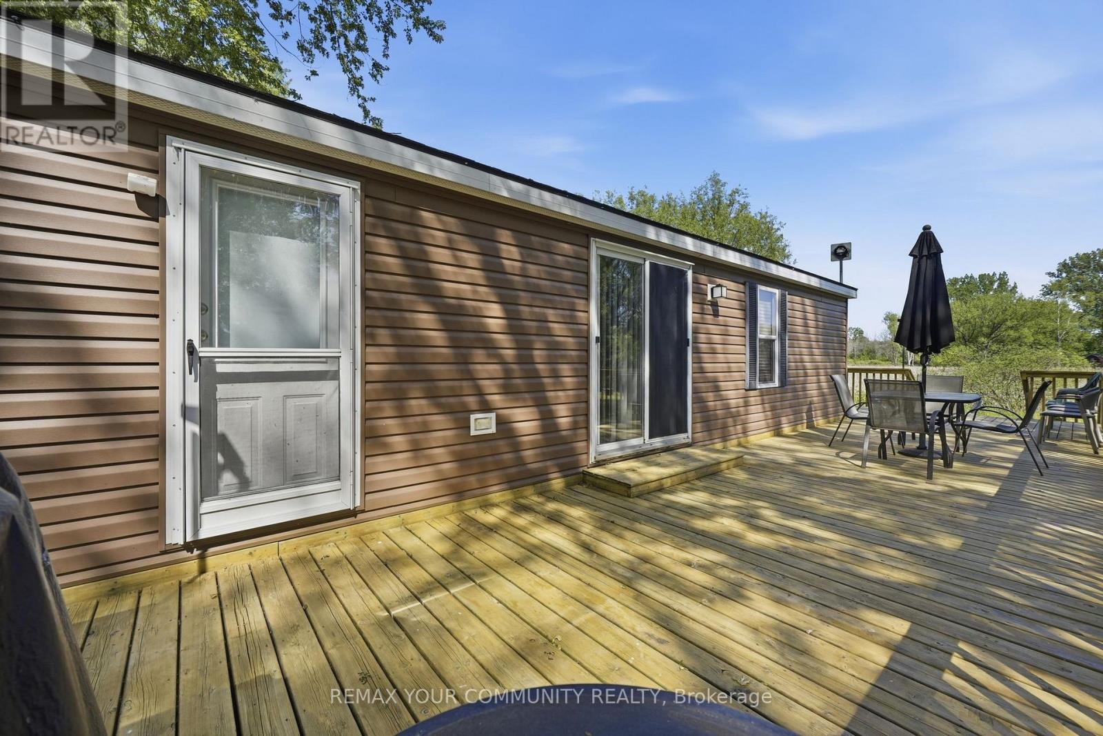 486 COUNTY ROAD 18-16 DRAGONFLY LANE, Prince Edward County, Ontario