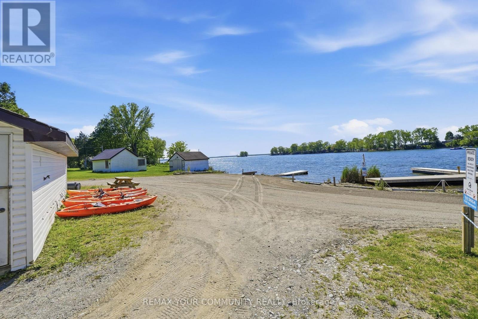 486 County Road 18-16 Dragonfly Lane, Prince Edward County, Ontario  K0K 1P0 - Photo 44 - X14033284
