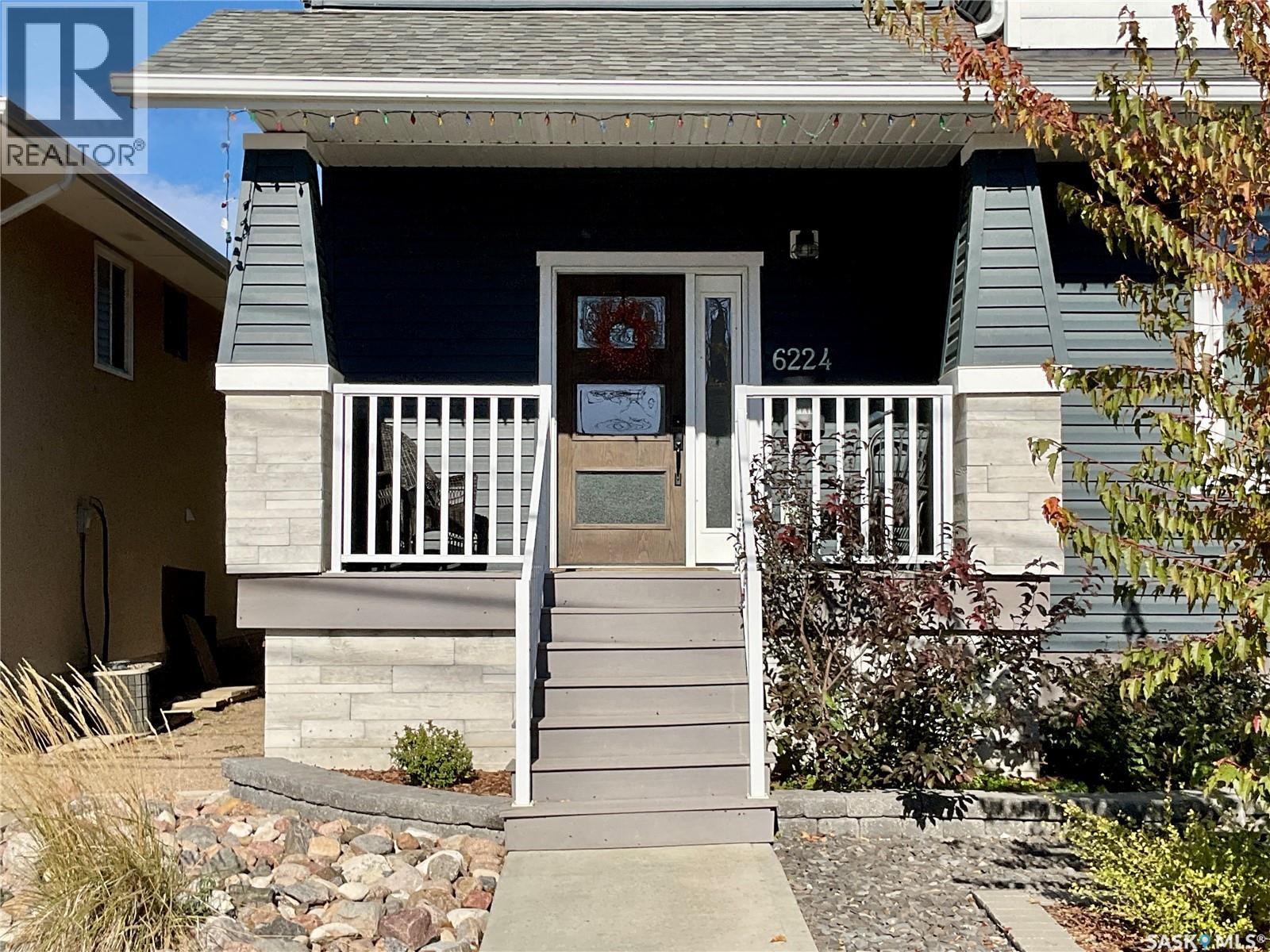 6224 8th Avenue, Regina, Saskatchewan  S4T 0W8 - Photo 10 - SK050724