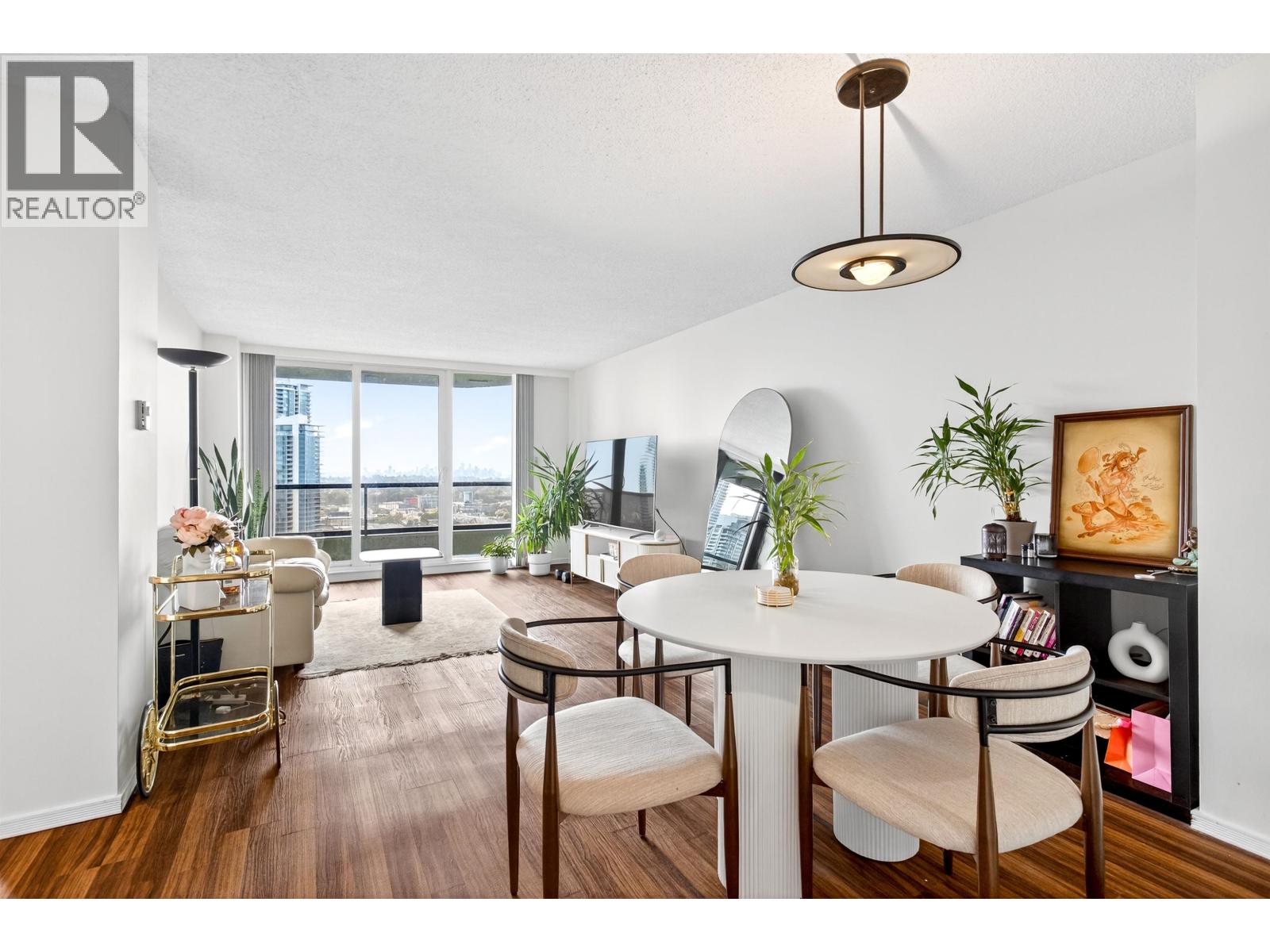 2308 4353 HALIFAX STREET, burnaby, British Columbia