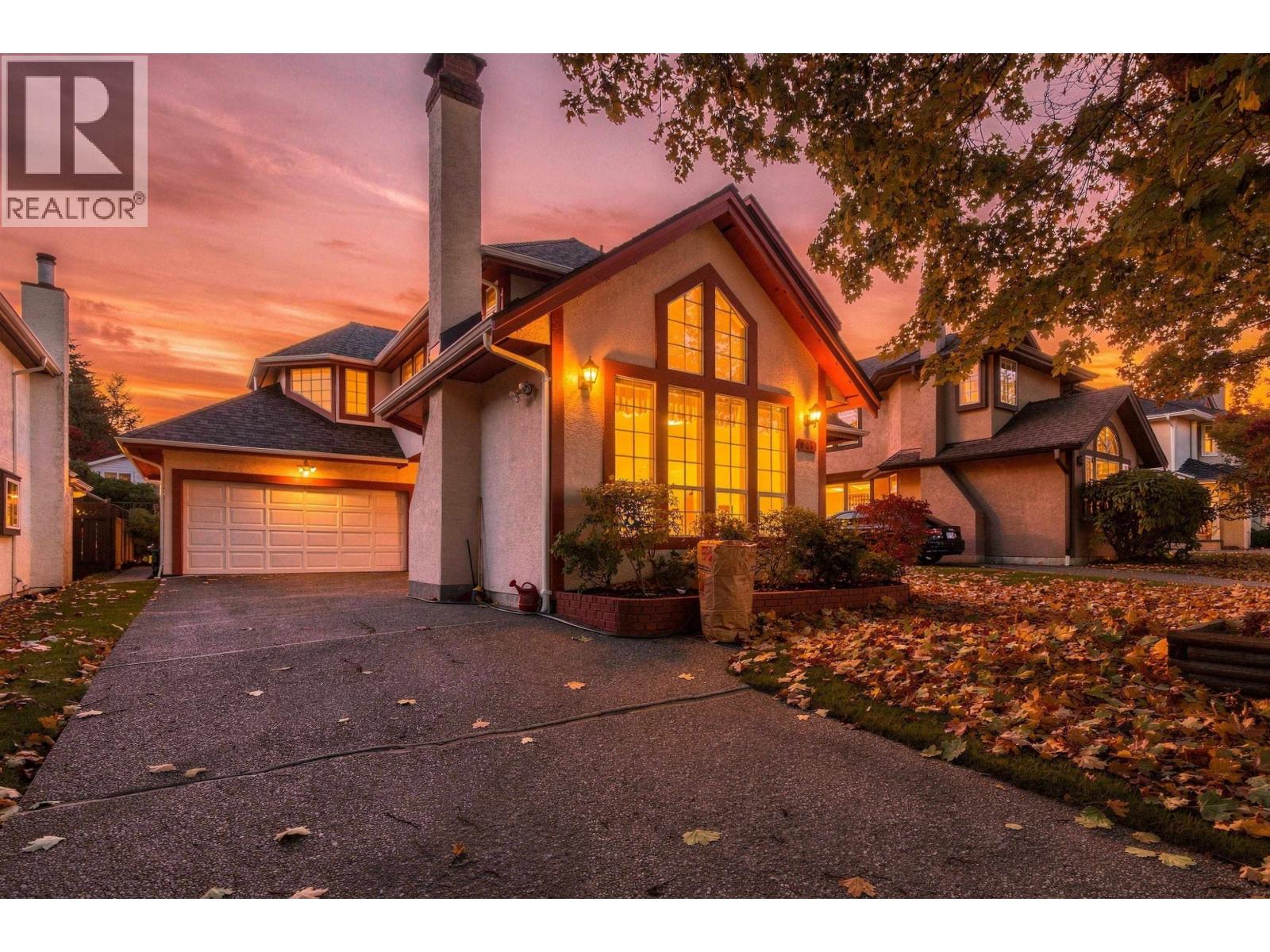 865 RUCKLE COURT, North Vancouver, British Columbia
