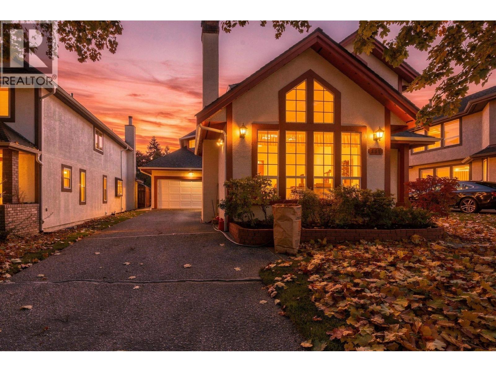 865 Ruckle Court, North Vancouver, British Columbia  V7H 2S6 - Photo 29 - R3175052