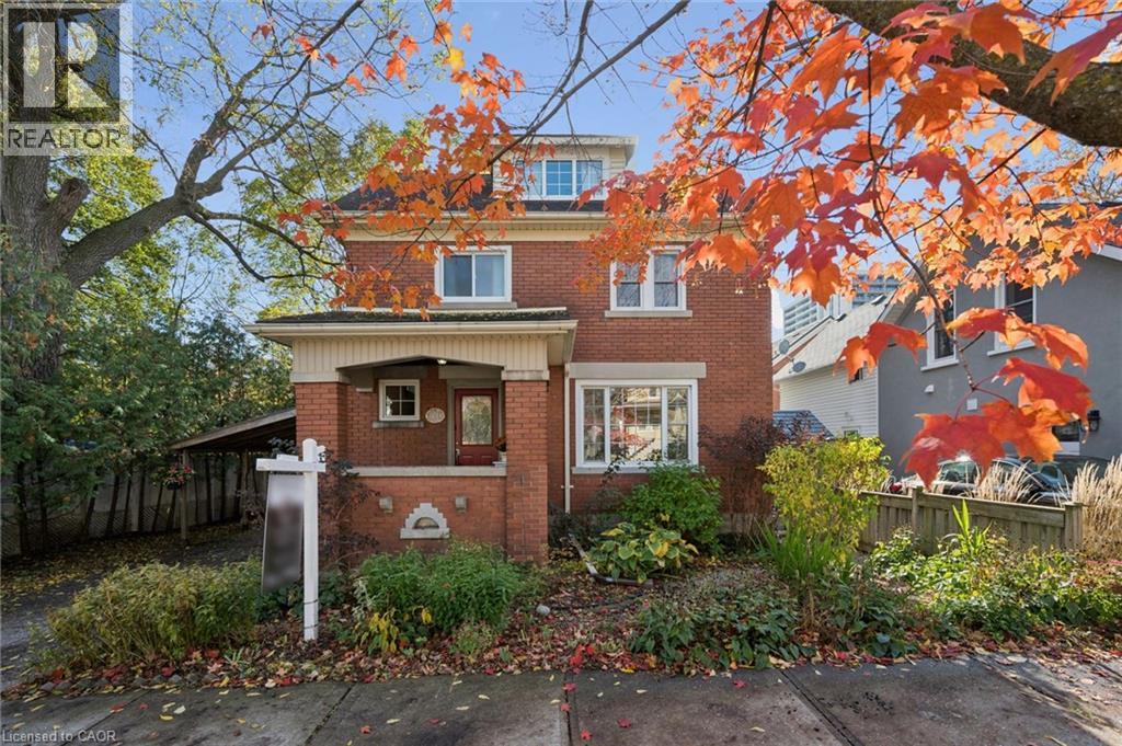 21 Braun Street, Kitchener, Ontario  N2H 3R2 - Photo 2 - 40870822