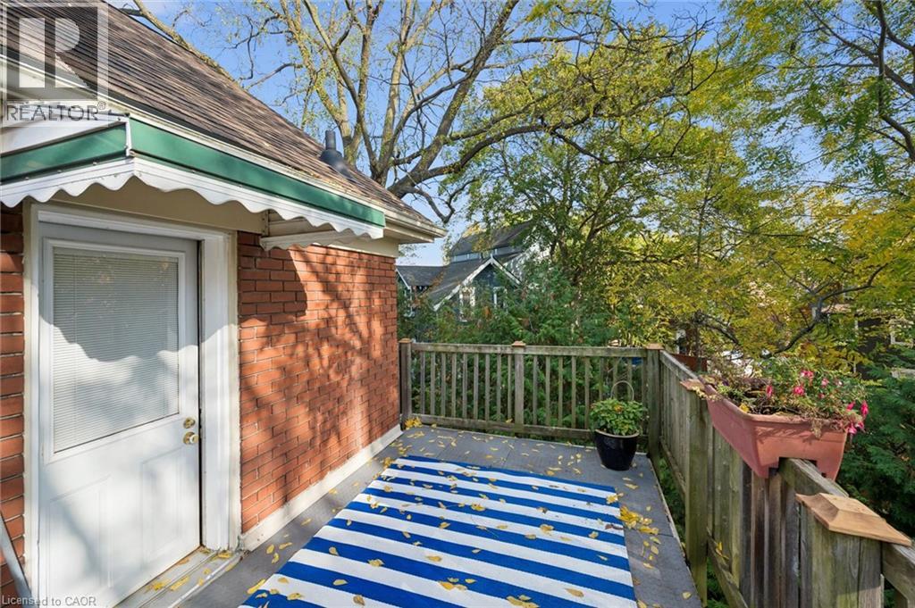 21 Braun Street, Kitchener, Ontario  N2H 3R2 - Photo 40 - 40870822