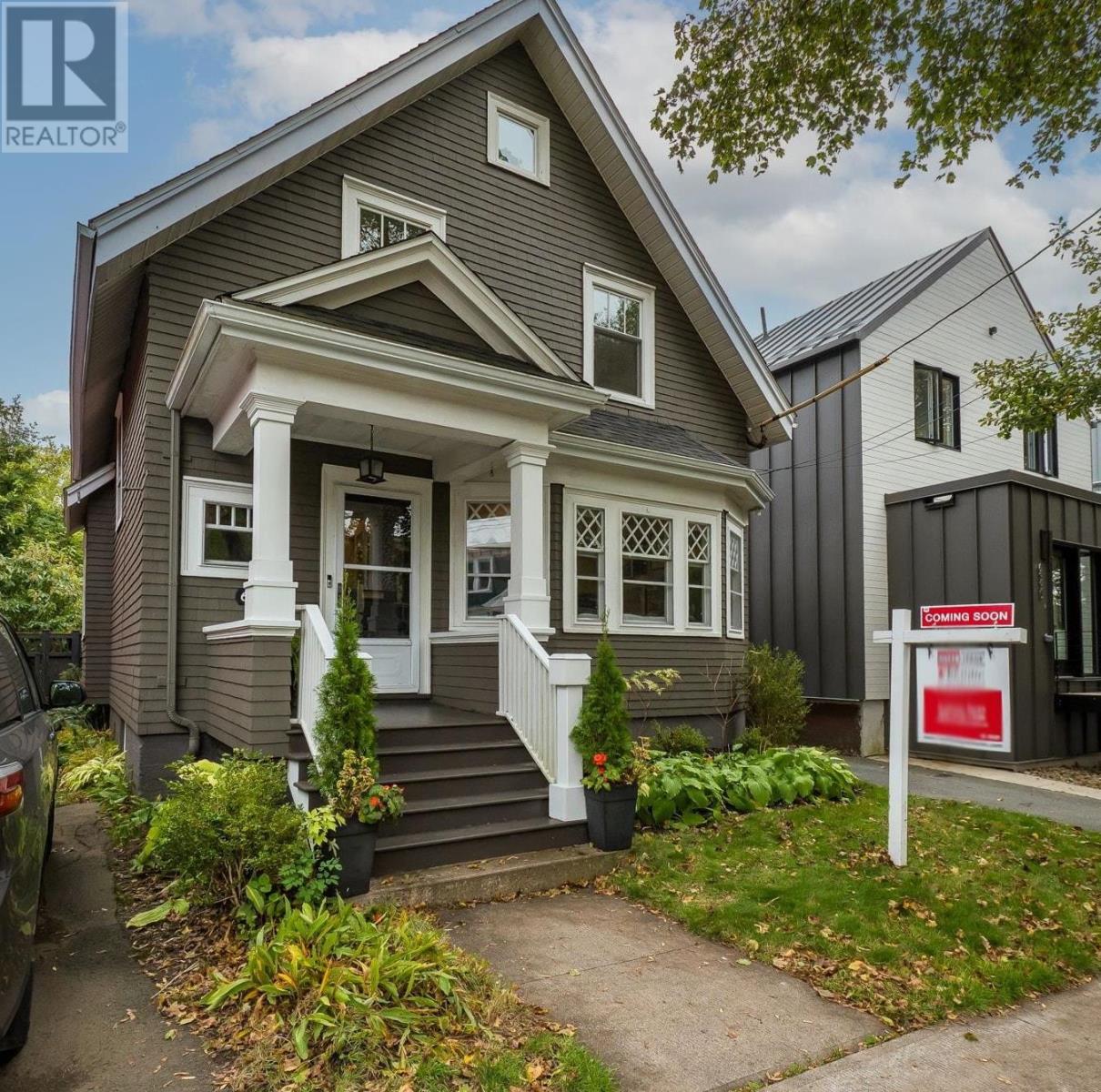 6326 Norwood Street, Halifax, Nova Scotia  B3H 2L1 - Photo 1 - 202625855