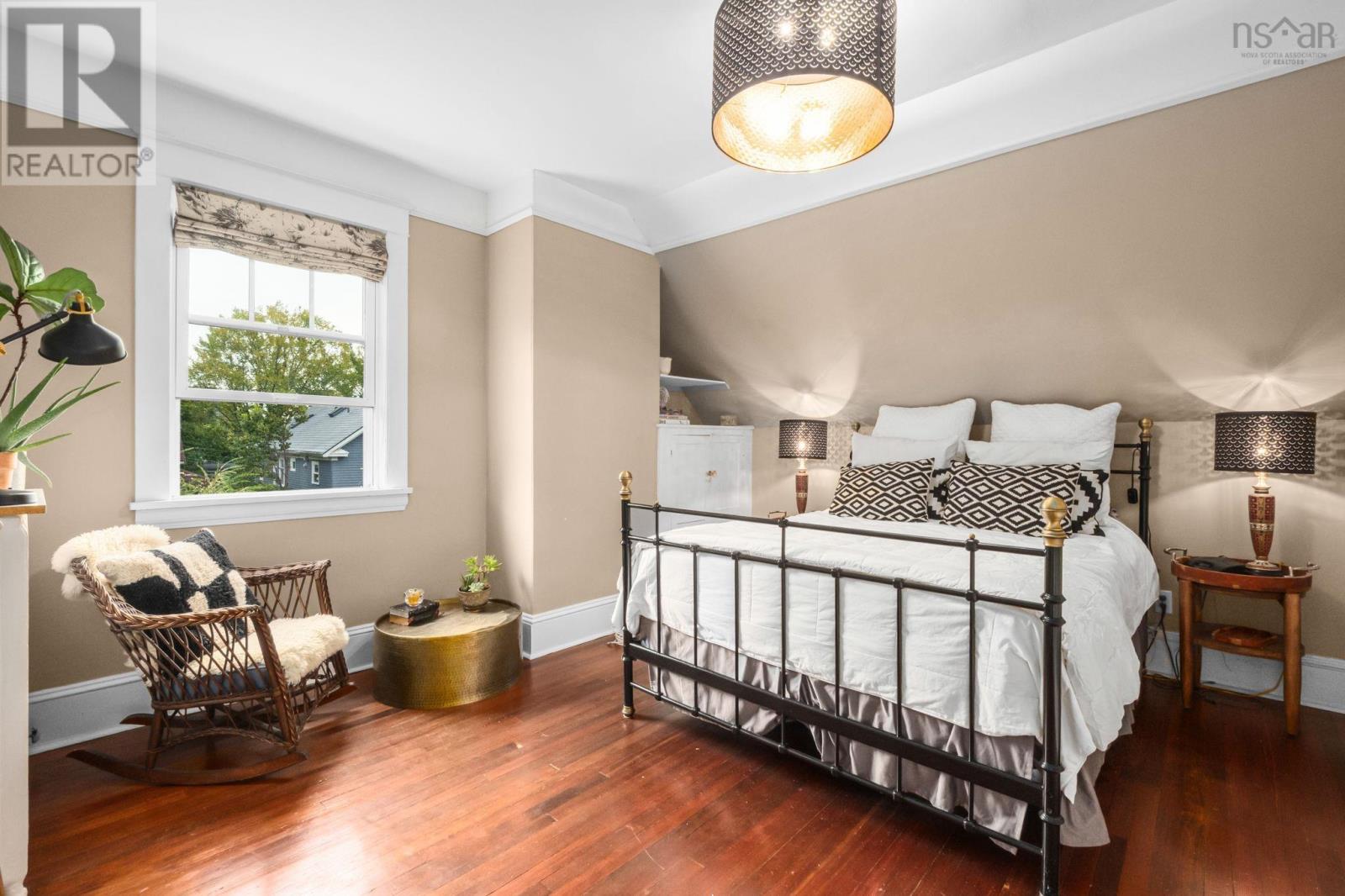 6326 Norwood Street, Halifax, Nova Scotia  B3H 2L1 - Photo 22 - 202625855