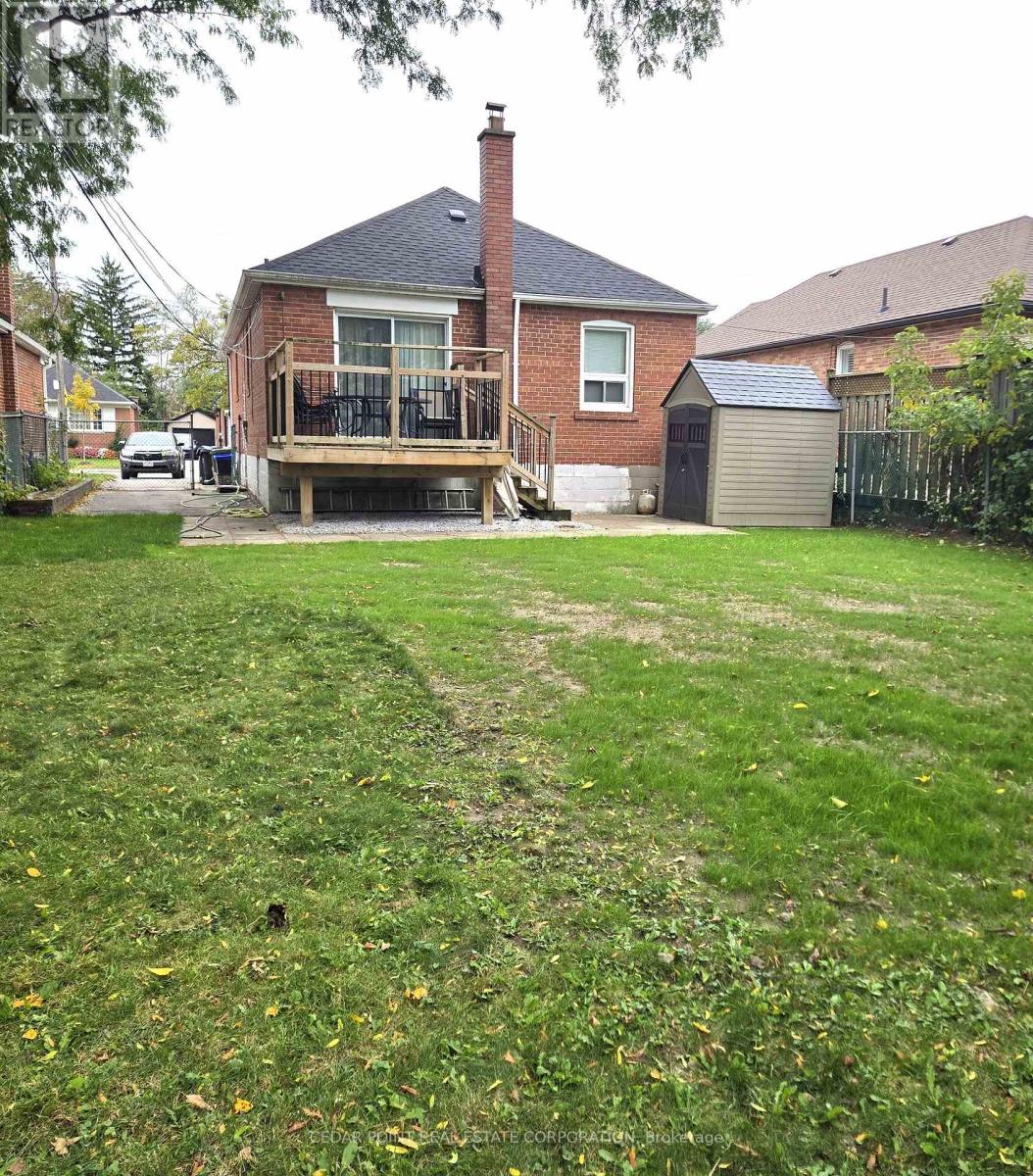 44 Janet Boulevard, Toronto, Ontario  M1R 1H6 - Photo 26 - E13852654