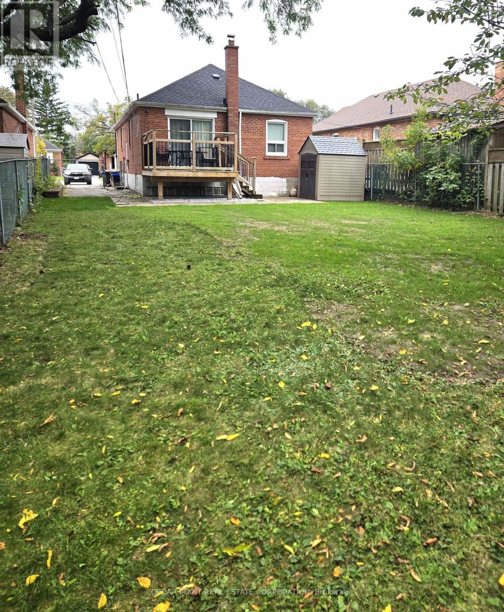 44 Janet Boulevard, Toronto, Ontario  M1R 1H6 - Photo 27 - E13852654