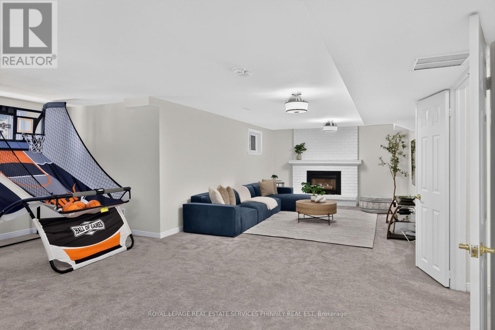 1012 Oak Meadow Road, Oakville, Ontario  L6M 1J7 - Photo 34 - W14032704