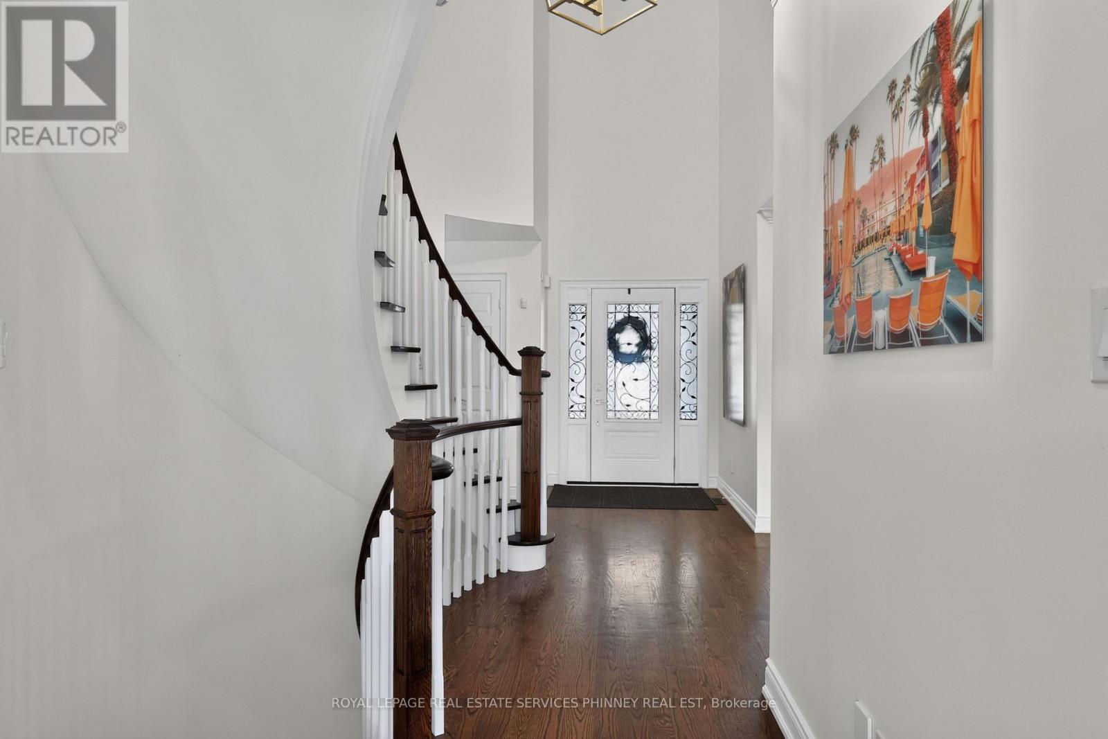 1012 Oak Meadow Road, Oakville, Ontario  L6M 1J7 - Photo 5 - W14032704