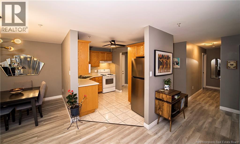 158 Hanwell Road Unit# 211, Fredericton, New Brunswick  E3B 9K7 - Photo 6 - NB149576