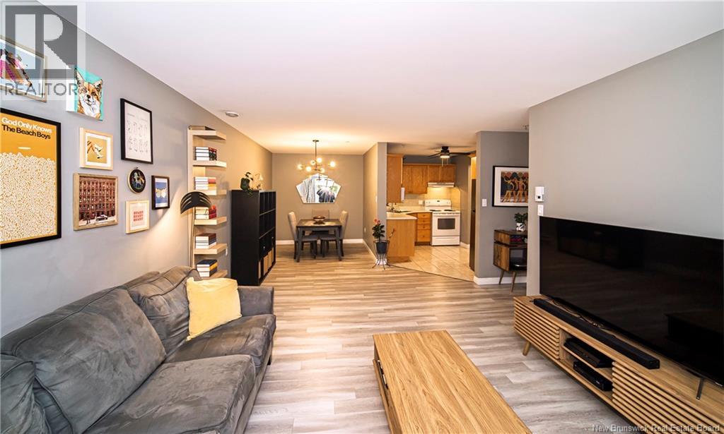 158 Hanwell Road Unit# 211, Fredericton, New Brunswick  E3B 9K7 - Photo 9 - NB149576