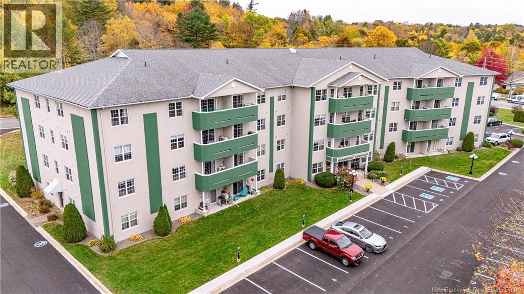 158 Hanwell Road Unit# 211, Fredericton, New Brunswick  E3B 9K7 - Photo 29 - NB149576