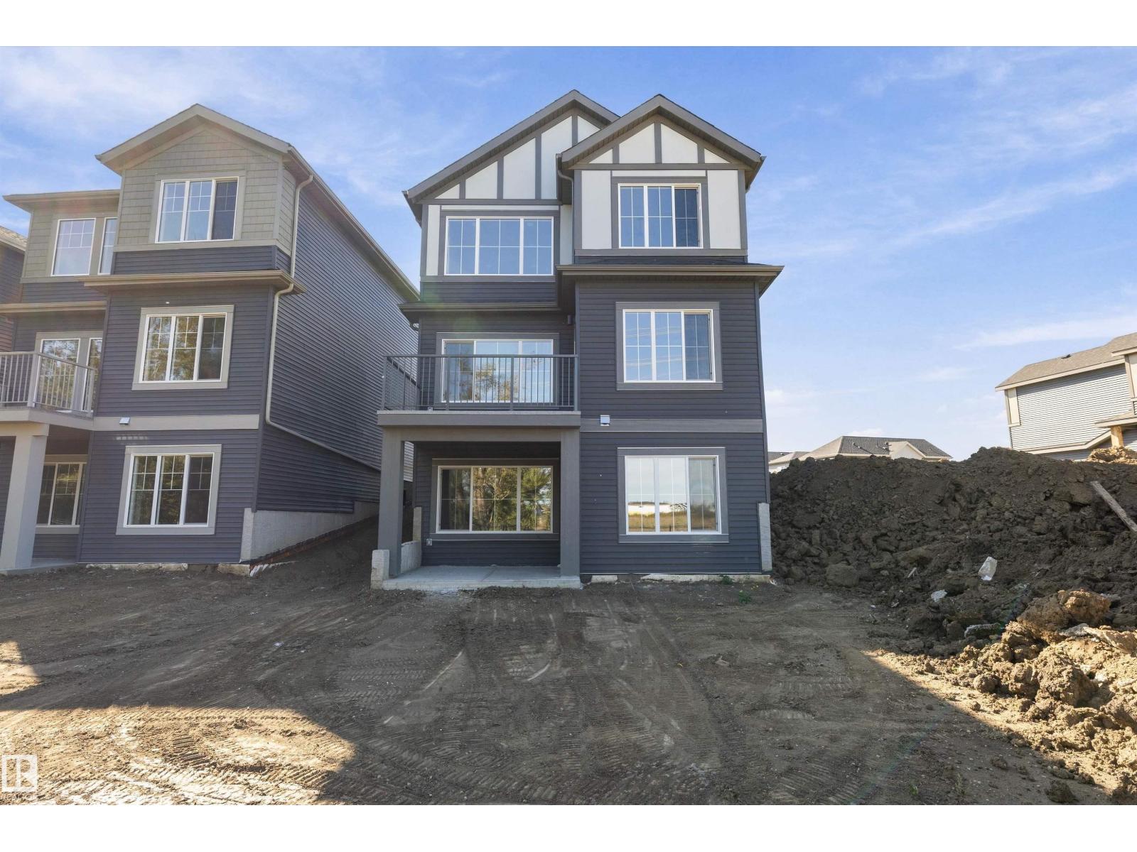 977 Elderberry Ld Nw Nw, Edmonton, Alberta  T6M 3K3 - Photo 44 - E4509120