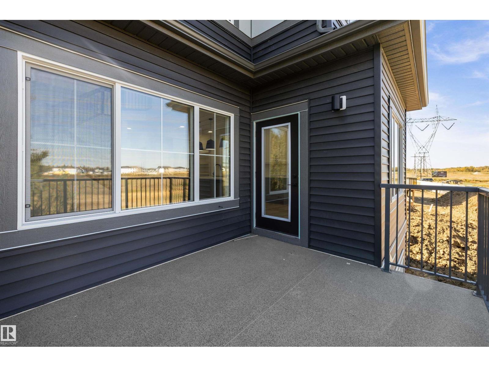 977 Elderberry Ld Nw Nw, Edmonton, Alberta  T6M 3K3 - Photo 42 - E4509120