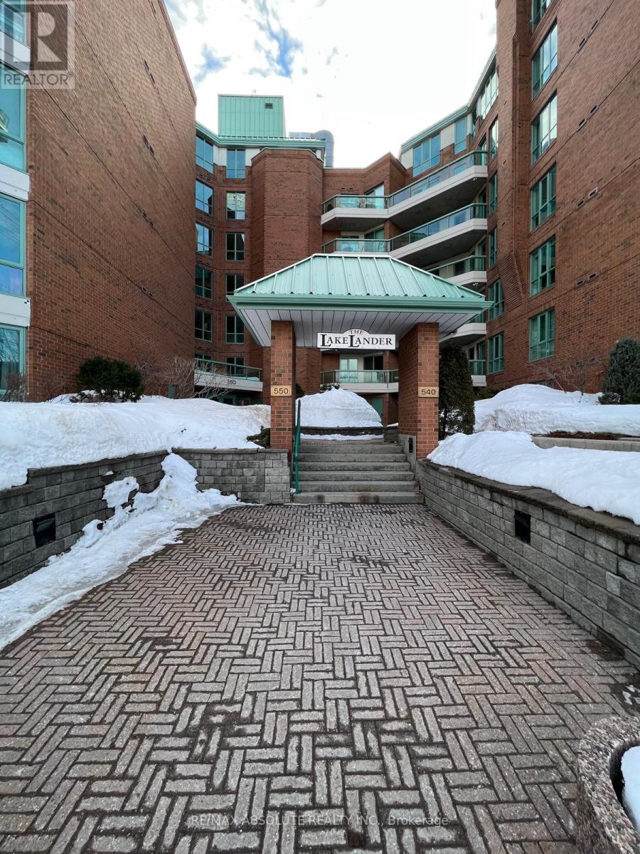 603 - 550 Cambridge Street S, Ottawa, Ontario  K1S 5N3 - Photo 1 - X14033402