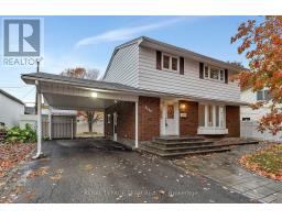 2200 MARTHA AVENUE, Ottawa, Ontario