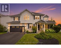 125 WEST RIDGE DRIVE, Ottawa, Ontario