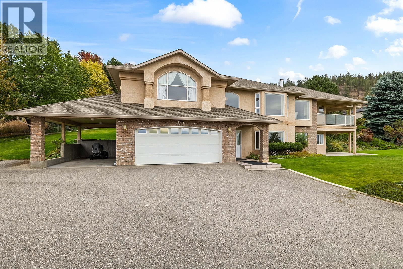 695 Valley Road, Kelowna, British Columbia  V1V 2E6 - Photo 3 - 10402064