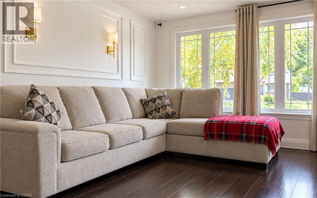 24 Queenslea Drive, Hamilton, Ontario  L8W 1G1 - Photo 3 - 40866445