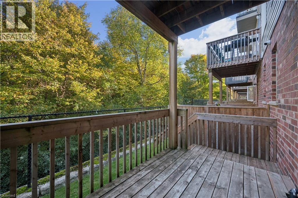 88 Decorso Drive Unit# 57, Guelph, Ontario  N1L 0A9 - Photo 7 - 40868454