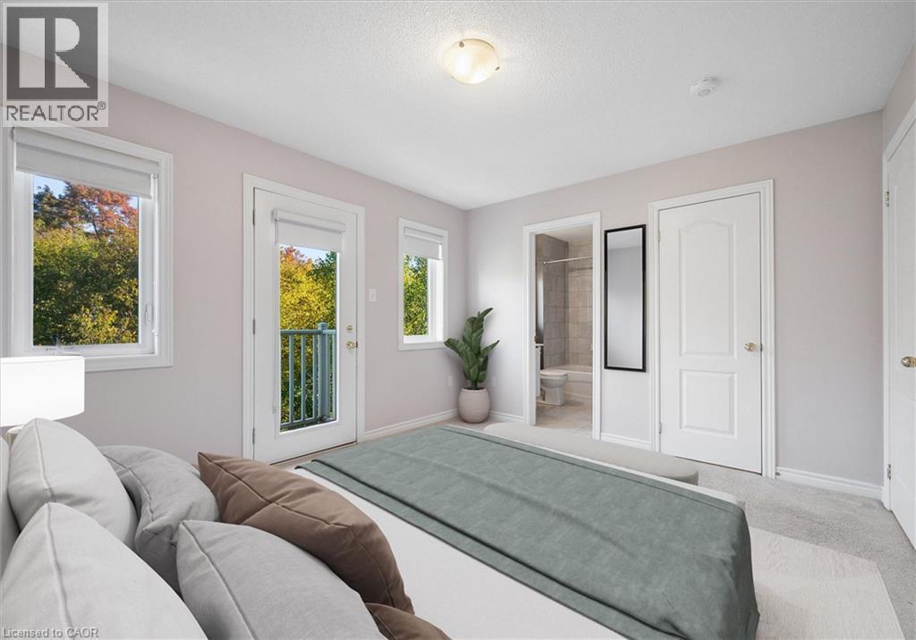 88 Decorso Drive Unit# 57, Guelph, Ontario  N1L 0A9 - Photo 17 - 40868454